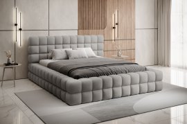 Krevet Dizzle - 160x200 cm - Royal 04