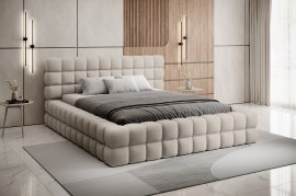 Krevet Dizzle - 180x200 cm - Royal 18