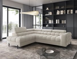 Kutna garnitura Ferucce - L - Royal 18