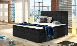 Boxspring krevet Inez - 160x200 cm - Sawana 14