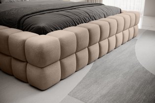 Eltap stock - Krevet Dizzle - 180x200 cm - Amore 18