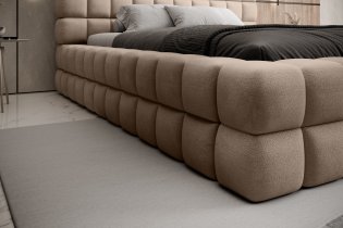 Eltap stock - Krevet Dizzle - 180x200 cm - Amore 18