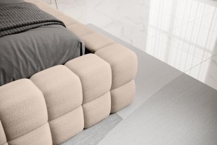 Eltap stock - Krevet Dizzle - 180x200 cm - Amore 18