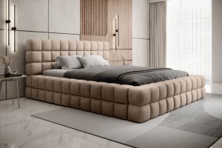 Eltap stock - Krevet Dizzle - 180x200 cm - Amore 18