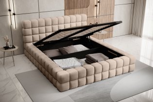 Eltap stock - Krevet Dizzle - 180x200 cm - Amore 18