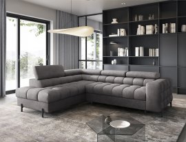 Kutna sjedeća garnitura Ferucce - L - Aura 04