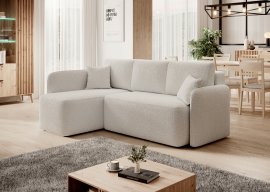 Kutna sjedeća garnitura Hadson - L - Royal 01