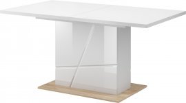Lenart - Blagovaonski stol na razvlačenje Futura FU-10