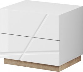 Noćni ormarić Futura FU-14