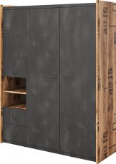 Ormar Fargo FG-01