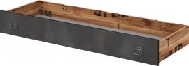 Ladica za krevet Fargo FG-16 - 120x200 cm