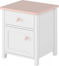 Noćni ormarić Luna LN-07