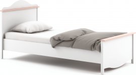 Krevet Mia MI-08 - 90x200 cm