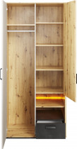 Ormar Qubic QB-03
