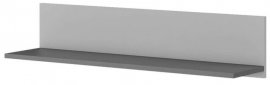 Zidna polica Pok PO-12