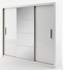Ormar Idea ID-01 - otvorena ambalaža
