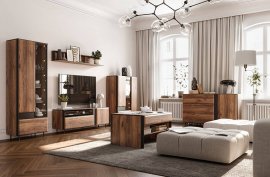 Dnevni boravak Borga