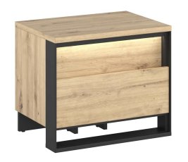 Noćni ormarić Quant QS-03