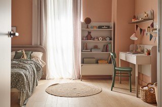Lenart - Krevet Harmony HR-08 - 90x200 cm