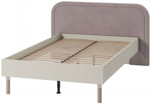 Lenart - Krevet Harmony HR-09 - 120x200 cm