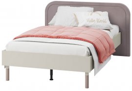 Krevet Harmony HR-09 - 120x200 cm