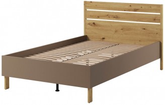 Lenart - Krevet Lenny LY-08 - 120x200 cm