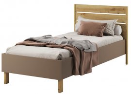 Krevet Lenny LY-10 - 90x200 cm