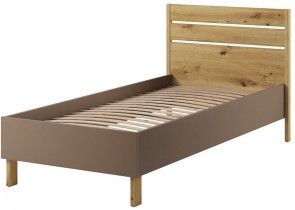 Lenart - Krevet Lenny LY-10 - 90x200 cm