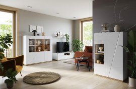 Dnevni boravak Futura - 2 set