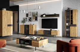 Kolekcija Marmo za blagovaonicu i dnevni boravak