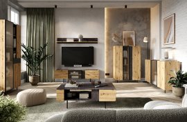 Dnevni boravak Marmo - 2 set