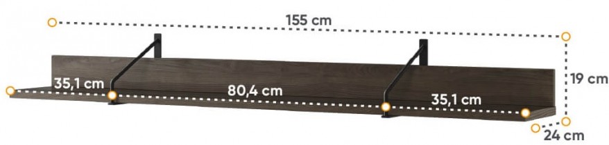 Lenart - Polica Piemonte PE-04