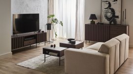Dnevni boravak Piemonte - 3 set