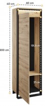 Lenart - Ormar Quant QG-01