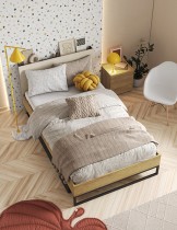 Lenart - Dječji krevet Teen Flex TF-16 - 90x200 cm