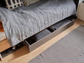 Lenart - Dječji krevet Teen Flex TF-16 - 90x200 cm