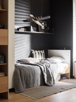 Lenart - Dječji krevet Teen Flex TF-16 - 90x200 cm