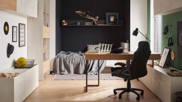 Lenart - Dječji krevet Teen Flex TF-16 - 90x200 cm