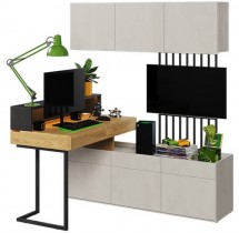 Kolekcija Teen Flex - SET-07