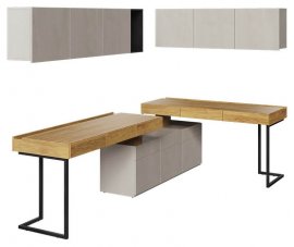 Kolekcija Teen Flex - SET-08A