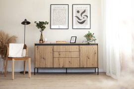 Dnevni boravak Trend