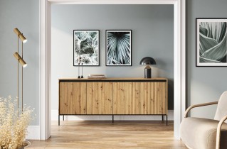 Lenart - Komoda Trend TR-04