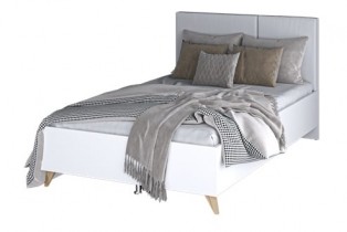 Lenart - Krevet Mood MD-12 - 120x200 cm