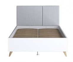 Lenart - Krevet Mood MD-12 - 120x200 cm