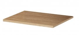 Police za ormar Cozy CZ-08