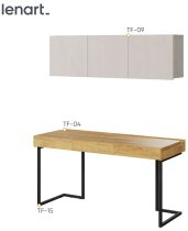 Lenart - Kolekcija Teen Flex - SET-10A