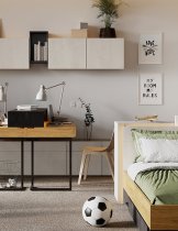 Lenart - Kolekcija Teen Flex - SET-13A