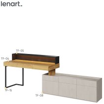 Lenart - Kolekcija Teen Flex - SET-13A