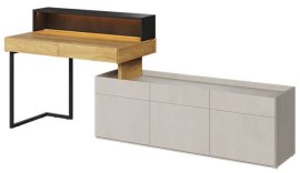 Kolekcija Teen Flex - SET-13B