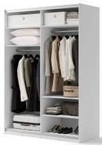Lenart - Ormar Maxi MX-04 - 200 cm